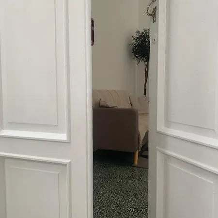 아파트 Casa Moi