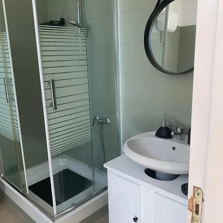 Casa Moi Apartment