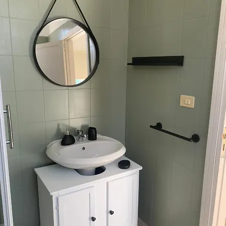 Διαμέρισμα Casa Moi Μπρίντιζι