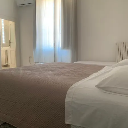 Casa Moi Apartment