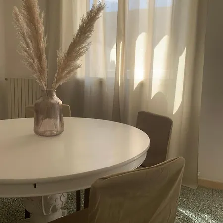 Διαμέρισμα Casa Moi Μπρίντιζι