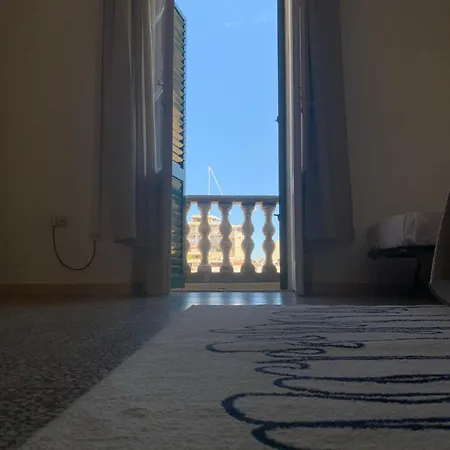 Casa Moi Μπρίντιζι