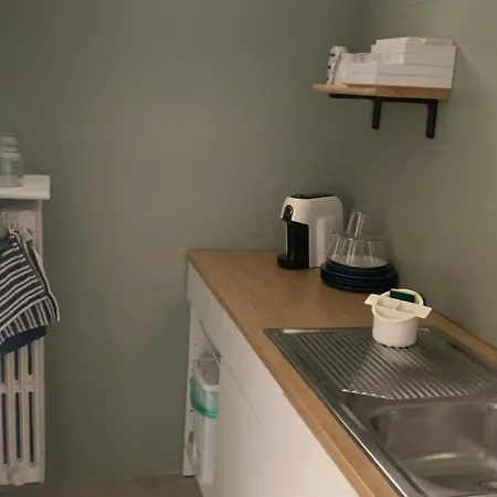 Casa Moi Διαμέρισμα