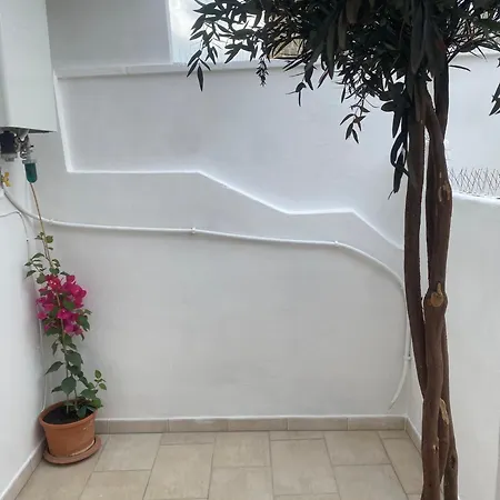 Casa Moi Διαμέρισμα Μπρίντιζι