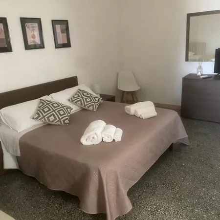 Casa Moi Apartment