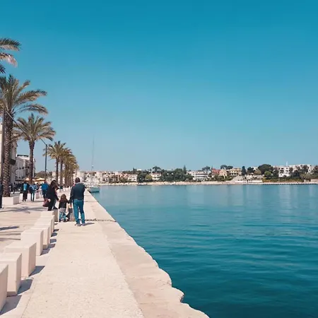 Casa Moi Διαμέρισμα *