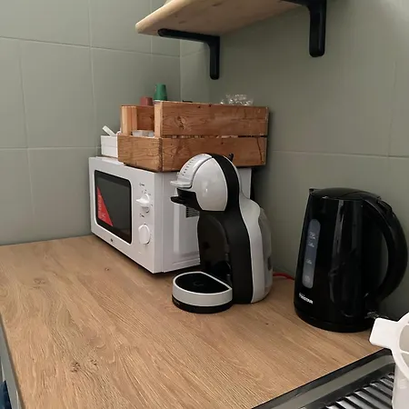 Casa Moi アパート ブリンディジ