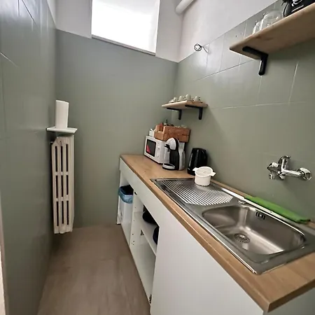 Casa Moi Apartment