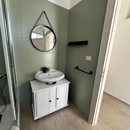 Casa Moi * Μπρίντιζι