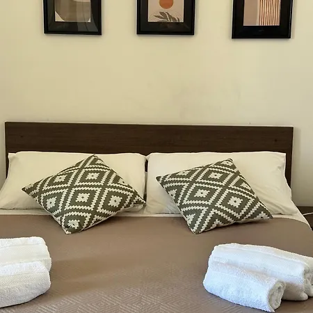 Casa Moi アパート