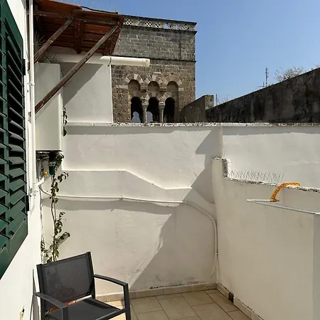 Apartment Casa Moi