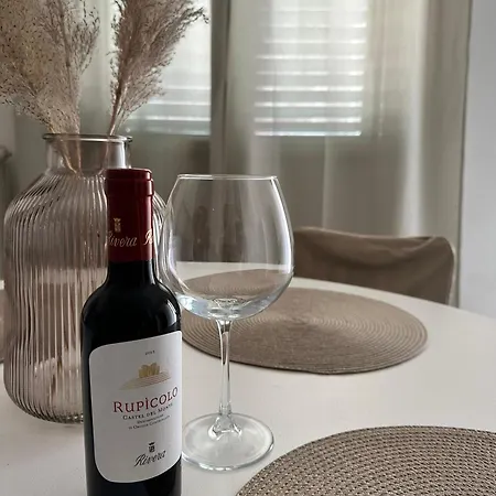 Διαμέρισμα Casa Moi *