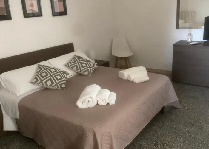 Casa Moi Appartamento