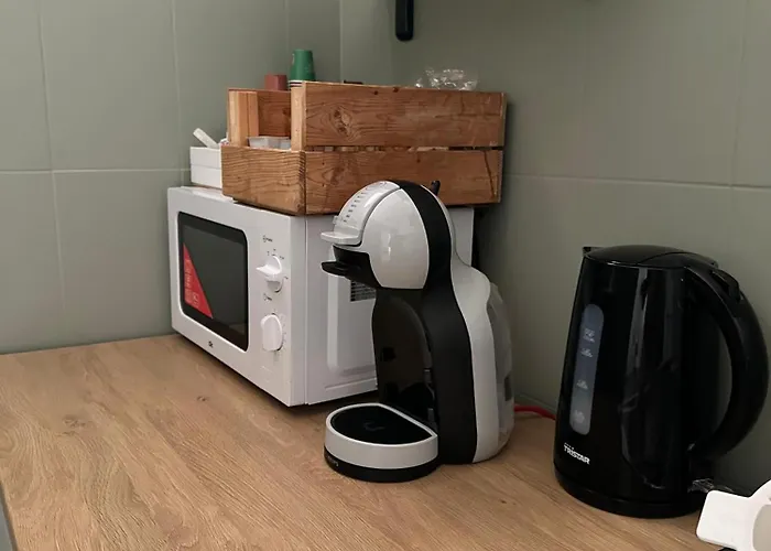 Casa Moi Appartamento Brindisi