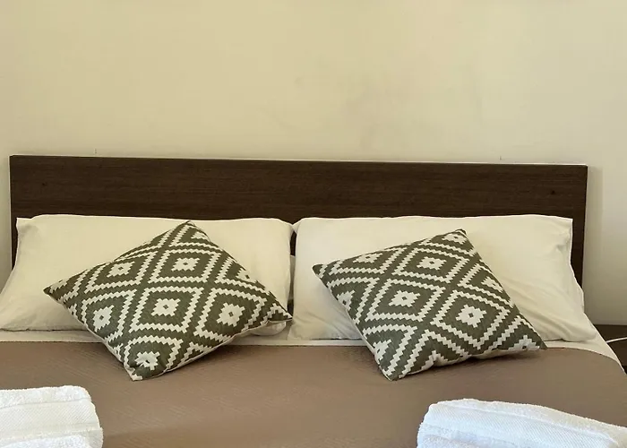 Casa Moi Appartamento