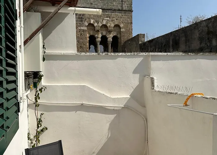 Appartamento Casa Moi